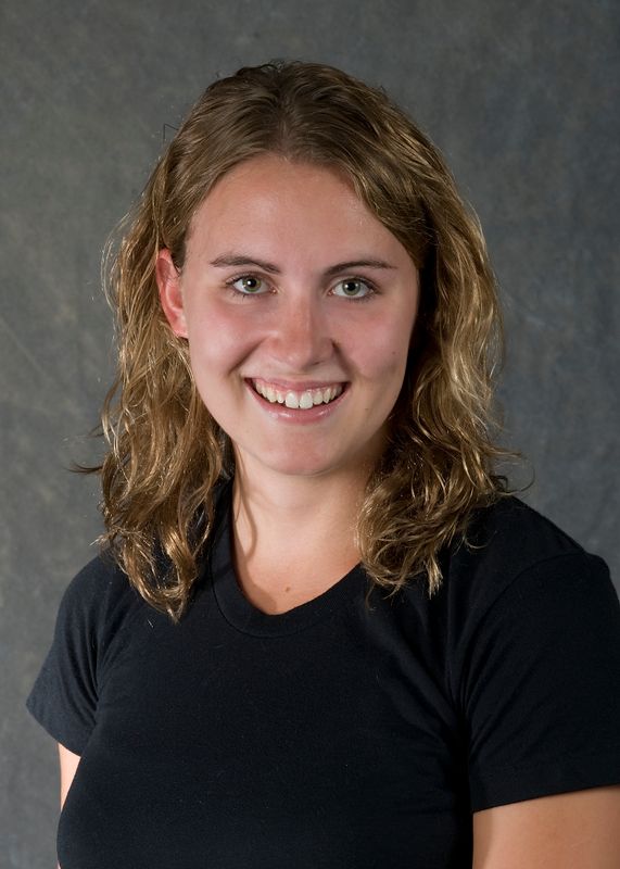 Lauren Kelba - Women's Swim &amp; Dive - University of Iowa Athletics