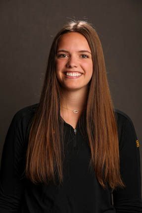 Jenna Maifeld - Women's Rowing - University of Iowa Athletics