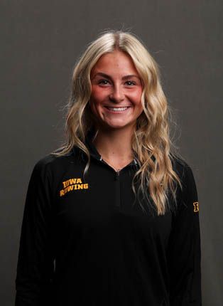 Taylor Arbuckle - Women's Rowing - University of Iowa Athletics