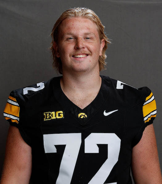 Owen Linder