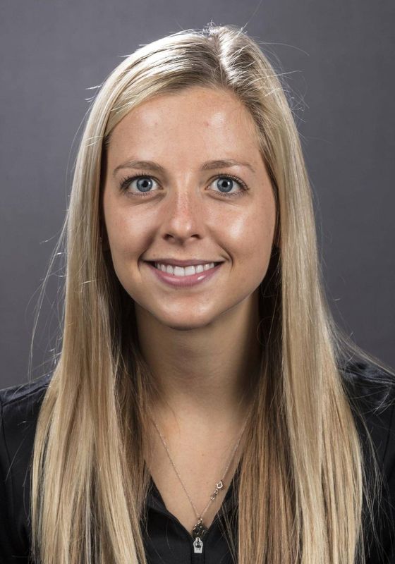 Maren Jeppson - Women's Cross Country - University of Iowa Athletics