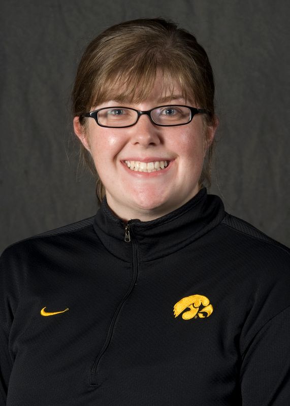 Emily Abbott - Women's Rowing - University of Iowa Athletics