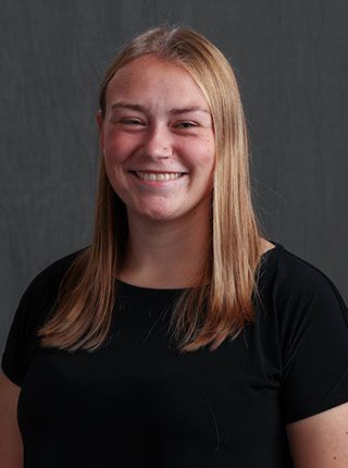 Elizabeth Decorte -  - University of Iowa Athletics