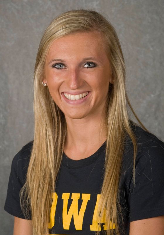 Kailey Mikulec - Women's Cross Country - University of Iowa Athletics