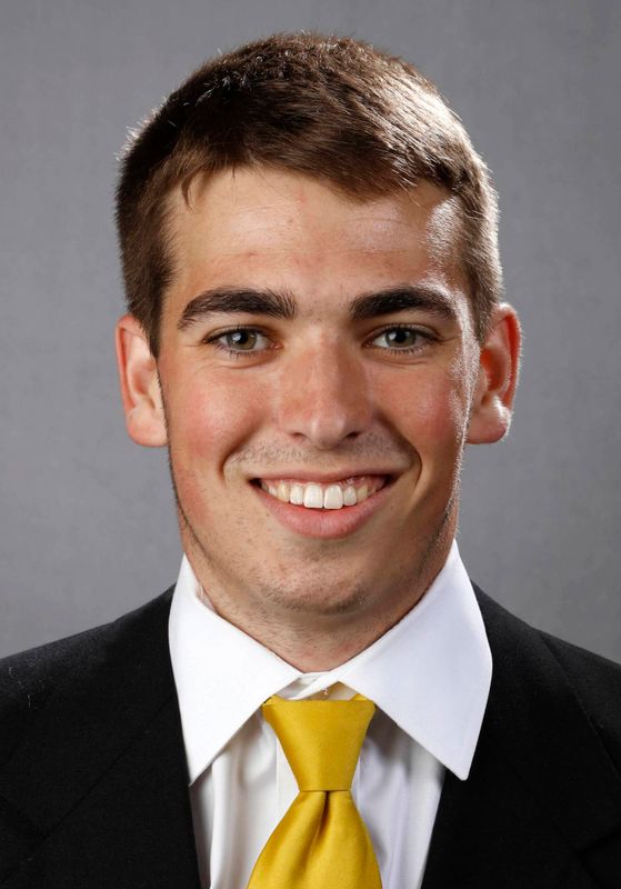 Nick Jensen - Men's Track &amp; Field - University of Iowa Athletics