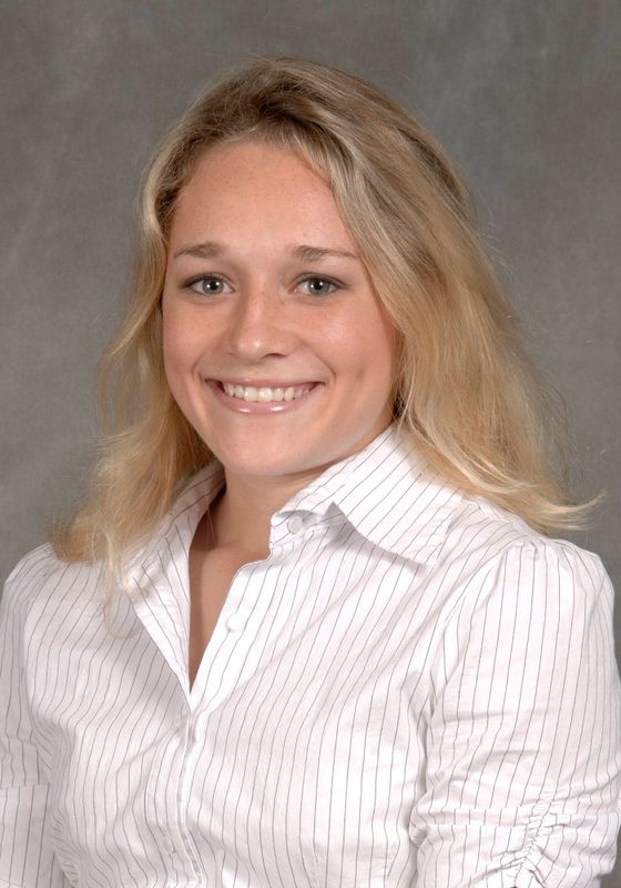 Sophia Poncé - Women's Track &amp; Field - University of Iowa Athletics