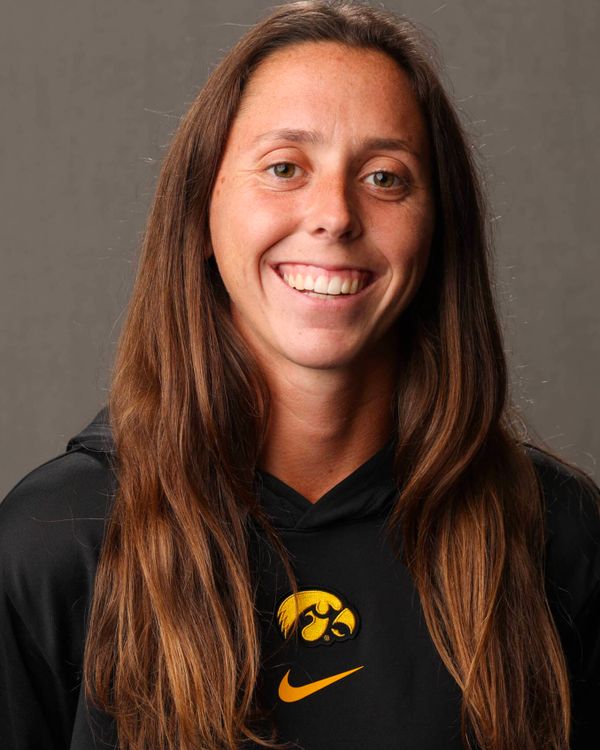 Josie Durr - Women's Soccer - University of Iowa Athletics