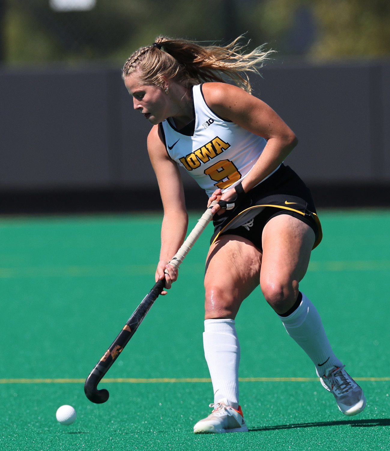 Photos Iowa Field Hockey vs Providence 09/09/2022 University of Iowa