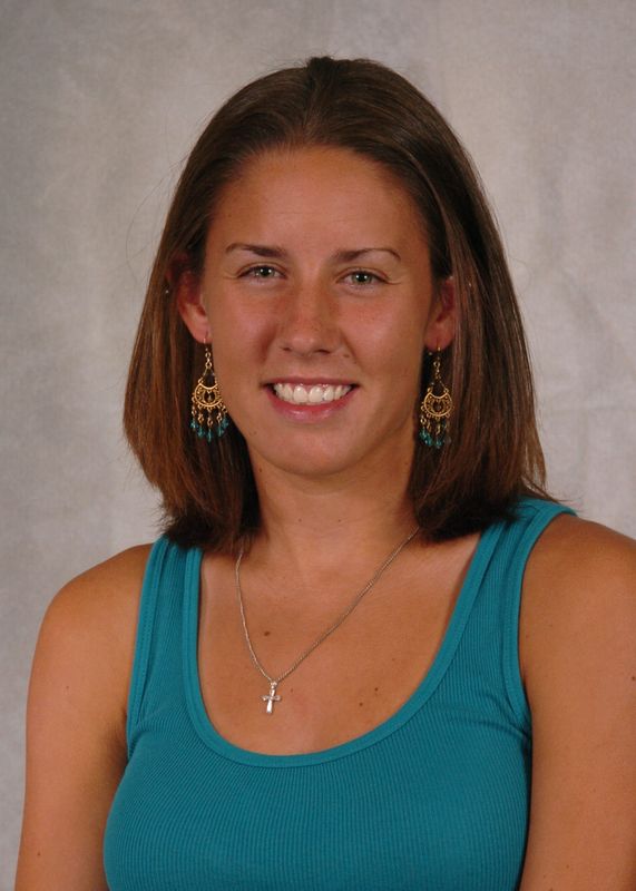 Jessica Schmidt - Women's Track &amp; Field - University of Iowa Athletics