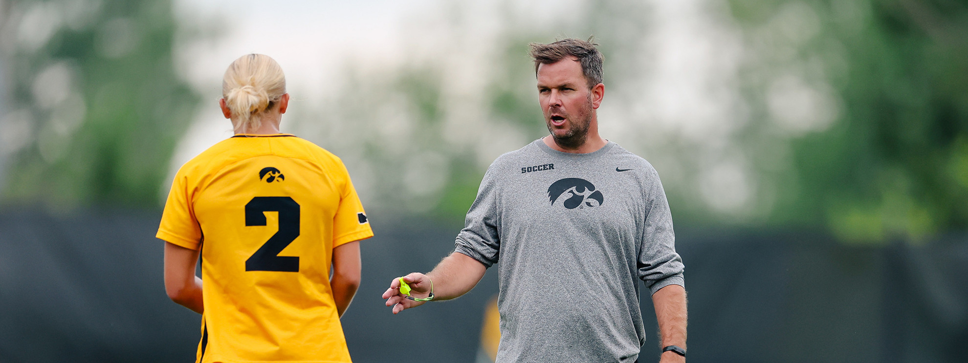 Hawkeyes Open 2026 Season Against Milwaukee and Loyola Chicago
