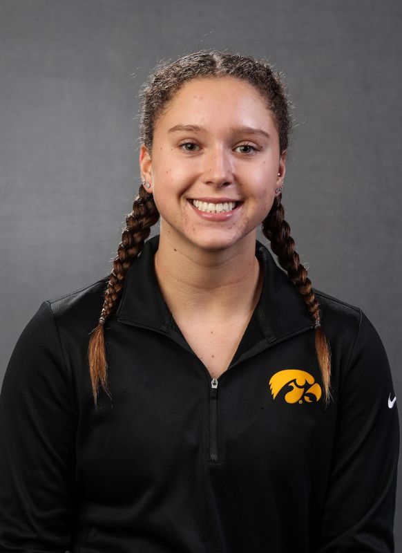 Brittney Eilers - Women's Rowing - University of Iowa Athletics