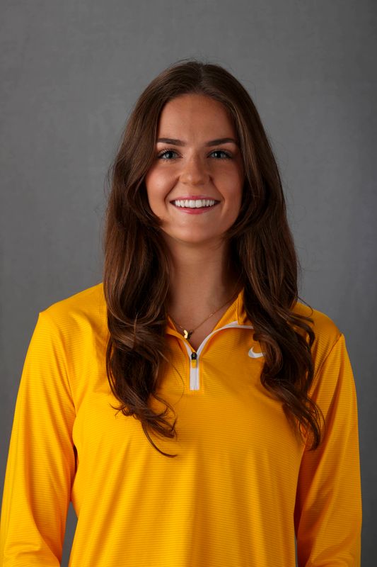 Melissa Cronnolly - Women's Rowing - University of Iowa Athletics