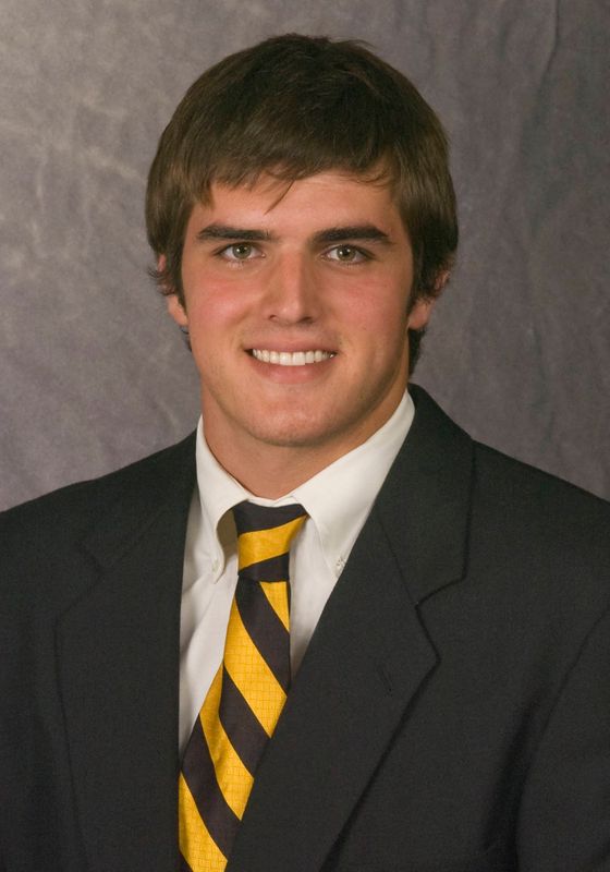 Andrew Schulze - Football - University of Iowa Athletics