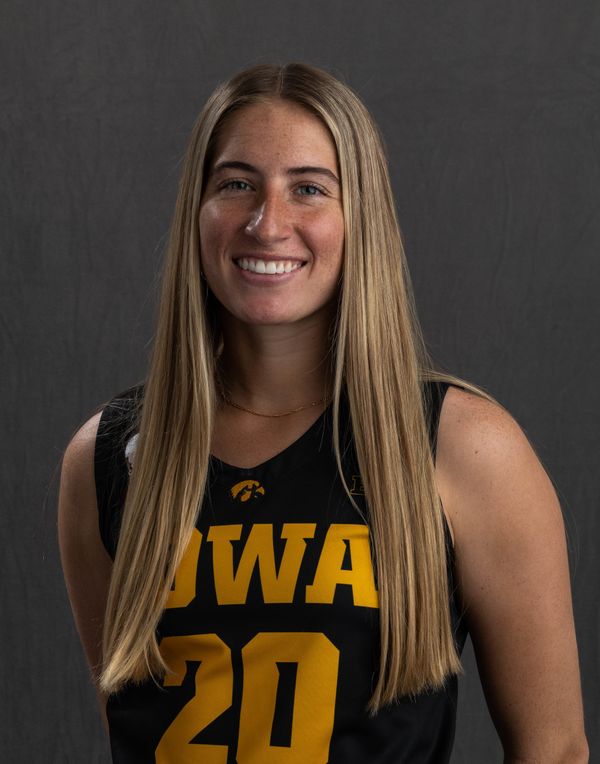 Kate Martin - Women's Basketball - University of Iowa Athletics