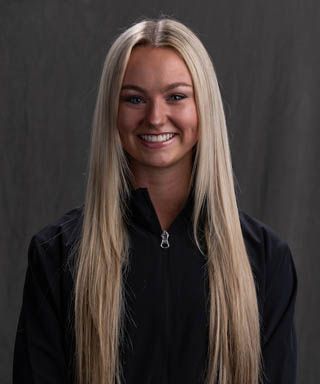 Alexa Ebeling - Women's Gymnastics - University of Iowa Athletics
