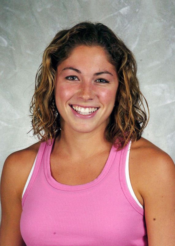 Jordan Laney - Women's Cross Country - University of Iowa Athletics