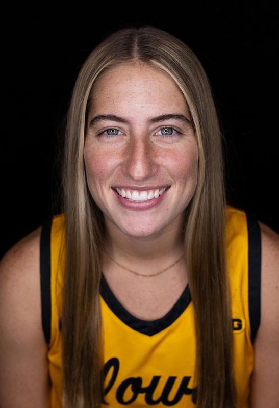 Kate Martin - Women's Basketball - University of Iowa Athletics