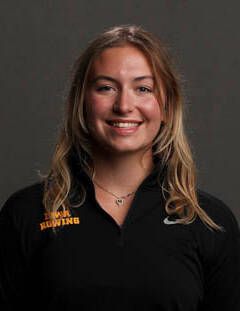 Elora Fierke - Women's Rowing - University of Iowa Athletics