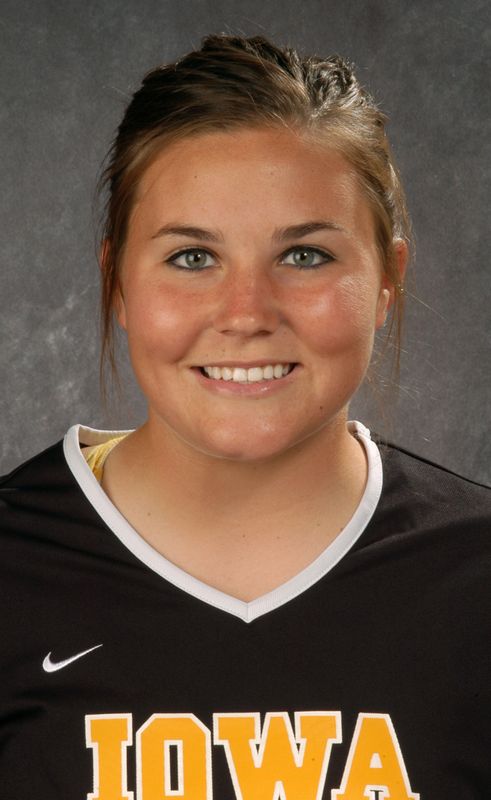 Kim Lewis - Women's Soccer - University of Iowa Athletics