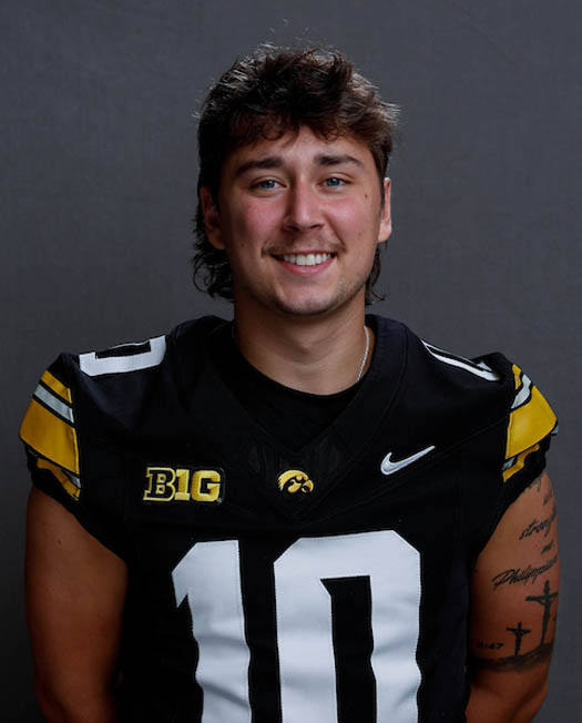 Jeremy Hecklinski
