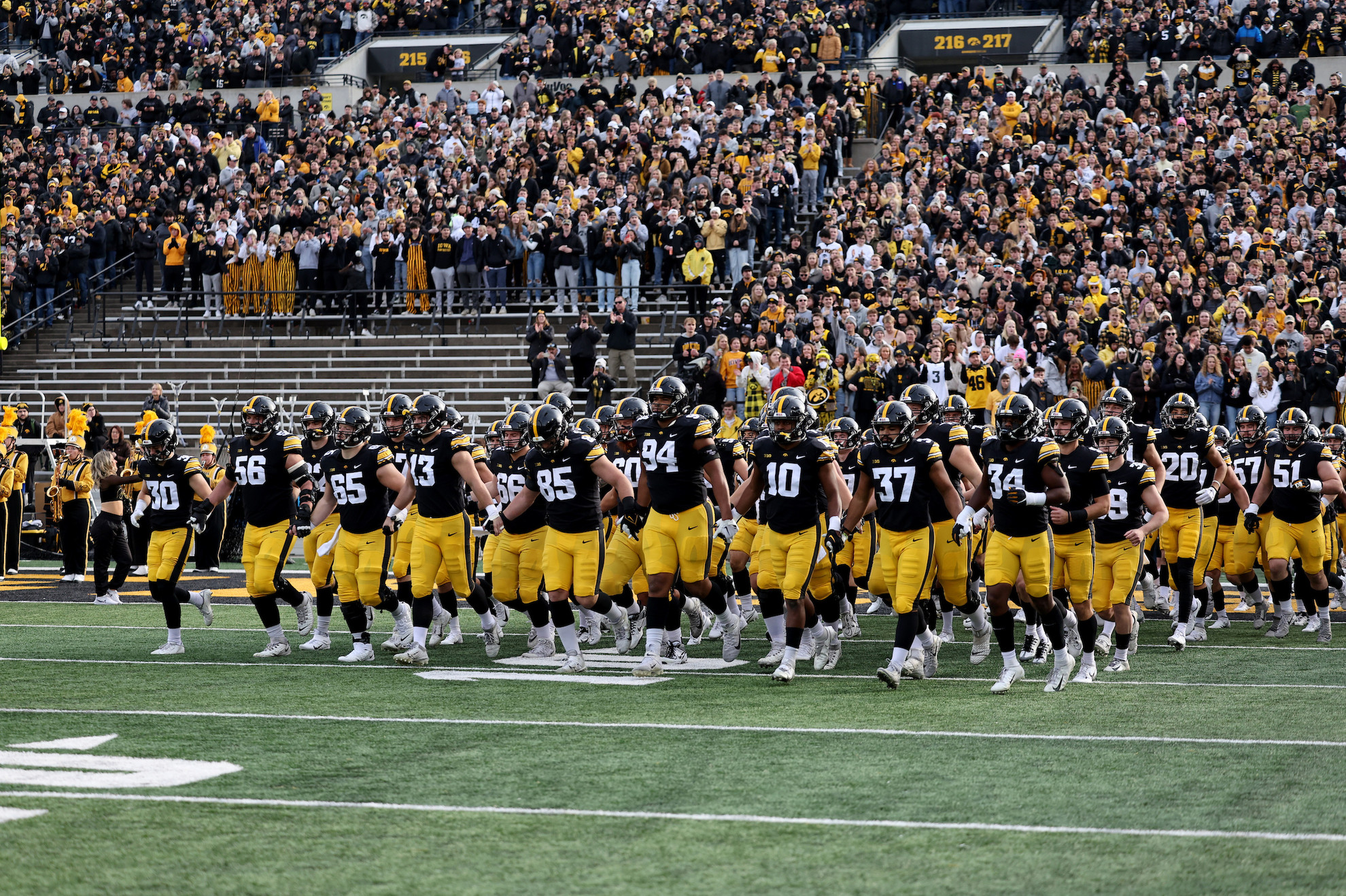hawkeyesports.com