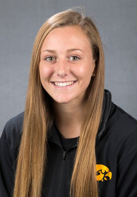 Abby Sears - Women's Cross Country - University of Iowa Athletics