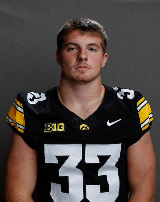 Cam Buffington