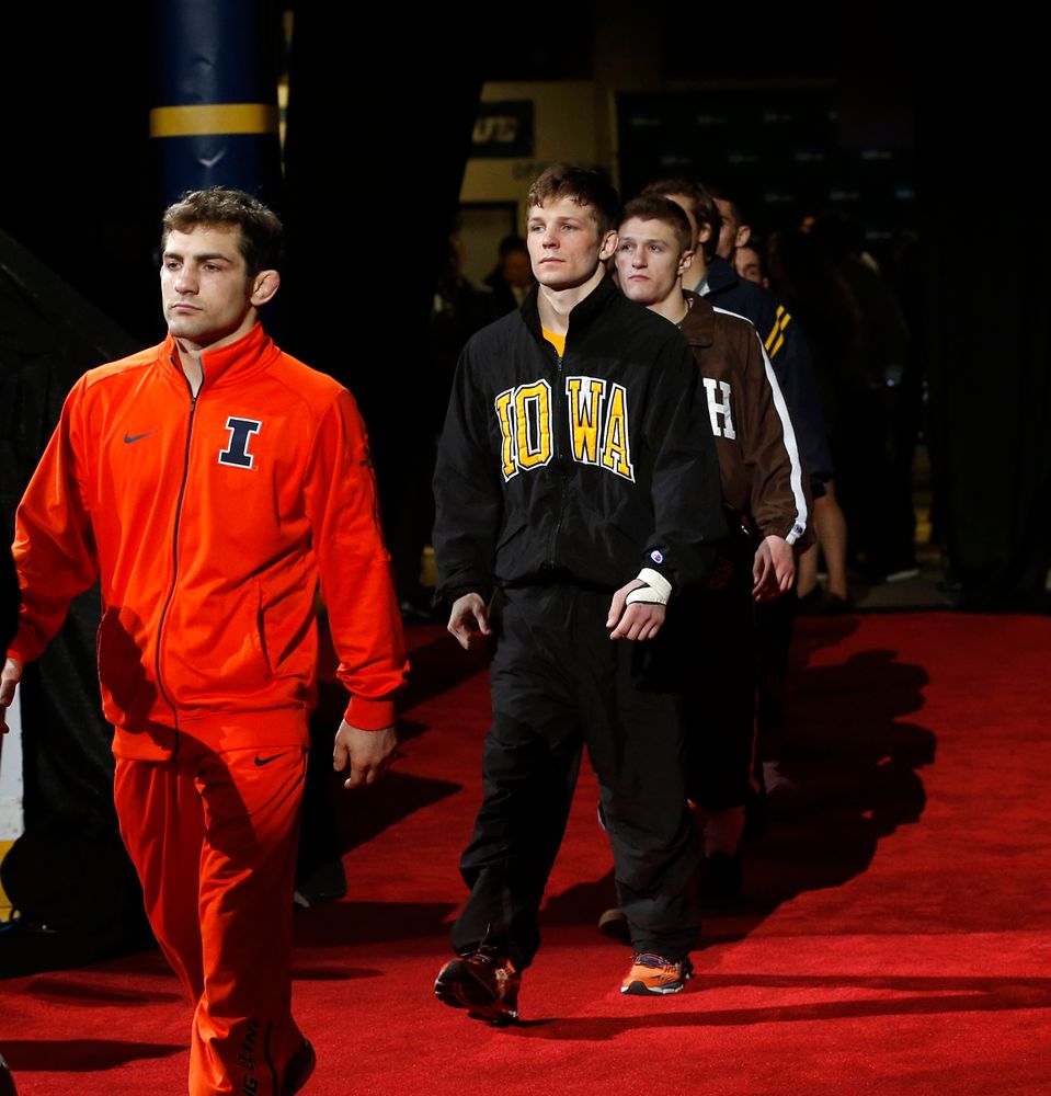Cory Clark, Parade of All-Americans
