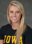 Jordyn Sindt - Cross Country - University of Iowa Athletics