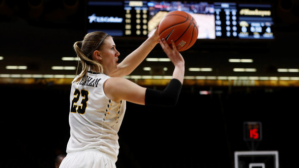 Iowa Hosts Nebraska on NYE