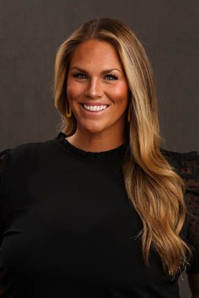 Mandy Gardner-Colegate - Softball - University of Iowa Athletics