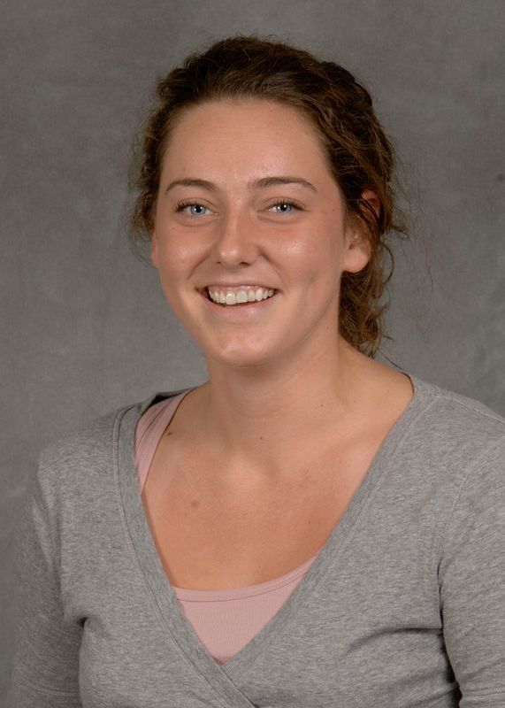 Nicole VanderPol - Women's Basketball - University of Iowa Athletics