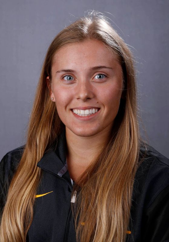 Ali Vaske - Women's Rowing - University of Iowa Athletics
