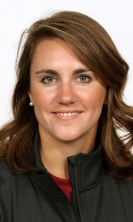 Molly Jones Joins T&F Coaching Staff