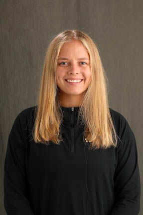 Barbora Pokorna - Women's Tennis - University of Iowa Athletics