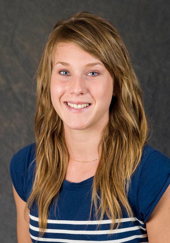 Lena Placzek - Women's Track &amp; Field - University of Iowa Athletics