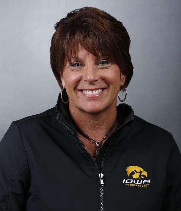 Jennifer Green - Women's Gymnastics - University of Iowa Athletics