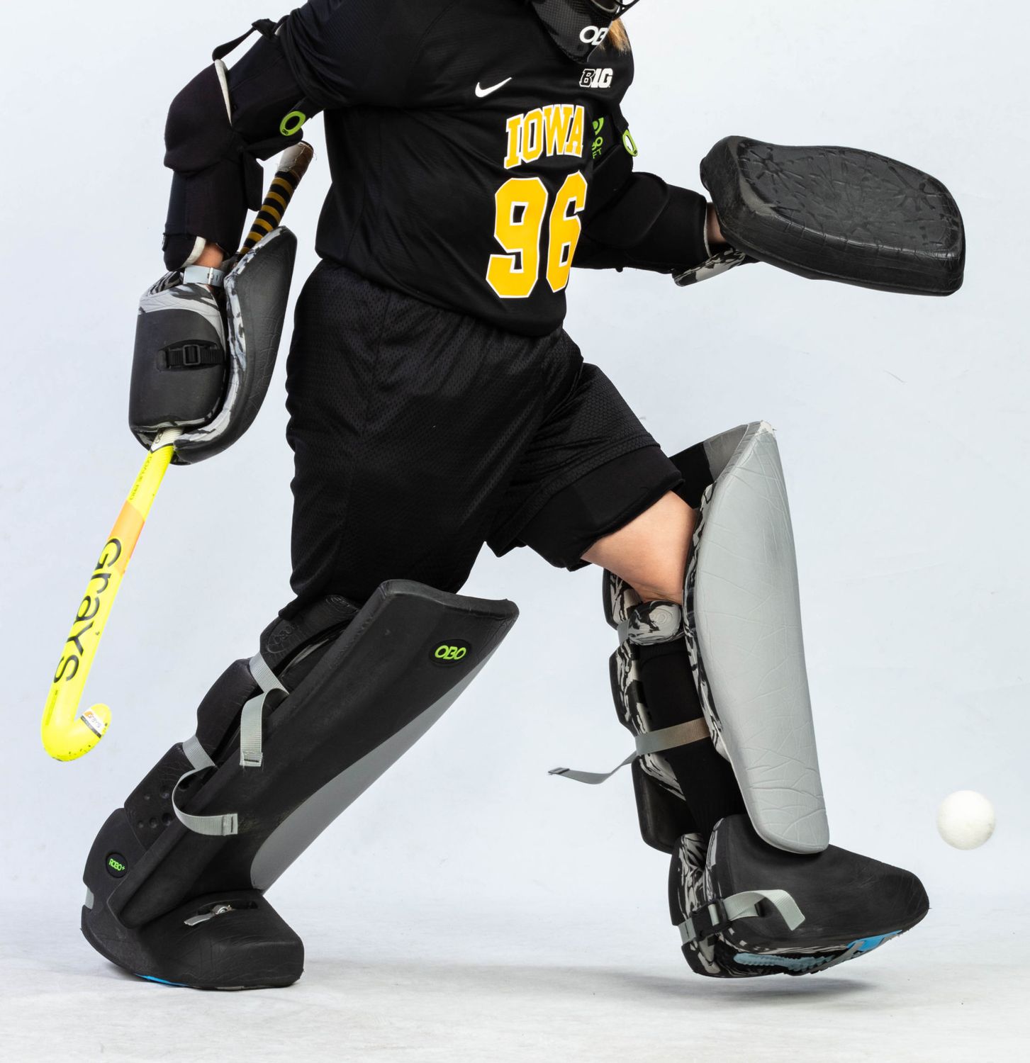 Field Hockey Uniforms – University of Iowa Athletics