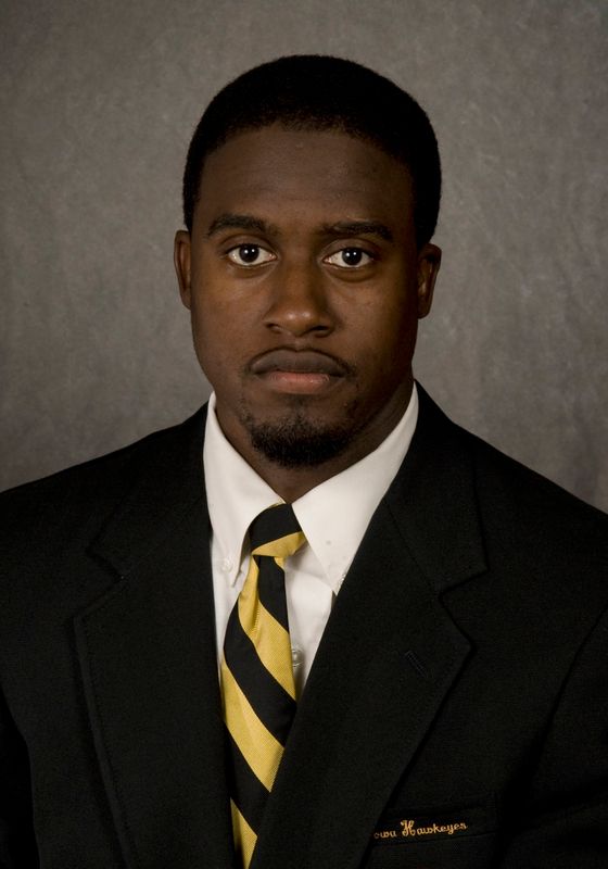 Paul Chaney, Jr. - Football - University of Iowa Athletics